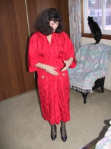 whore wife lusy fay strip and bj