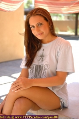 ftv girls cheerful girls ftvgirls