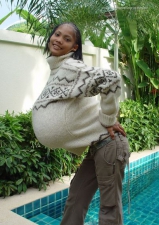 Farang Ding Dong Full Girls