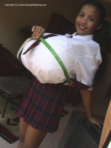 Farang Ding Dong Full Girls