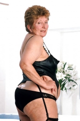 Granny Norma