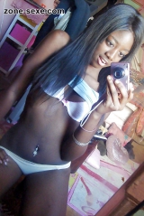 Black zone sexe