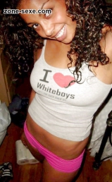 Black zone sexe