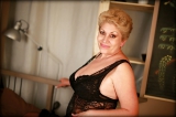 Mature Cam Model