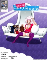 A kind of magic combo pack