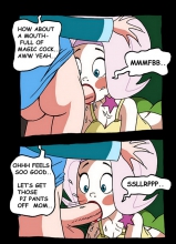 A kind of magic combo pack