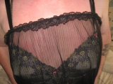 fetish cock stockings 