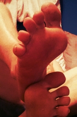 Pieds
