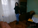 EX GF Maja - Serbian Girl