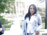 EX GF Maja - Serbian Girl