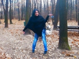 EX GF Maja - Serbian Girl