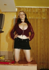 Huge Tits