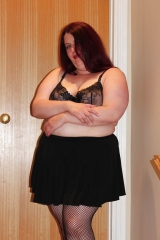 BBW for fun