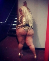 Madame Trixie