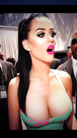 Katy Perry