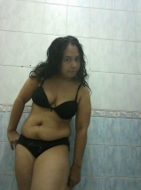 nihma usam filipino pornstar wear panty