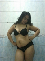 nihma usam filipino pornstar wear panty