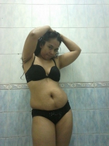 nihma usam filipino pornstar wear panty