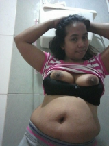 nihma usam filipino pornstar wear panty