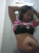 nihma usam filipino pornstar wear panty