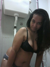 nihma usam filipino pornstar wear panty