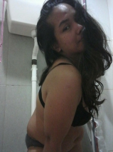 nihma usam filipino pornstar wear panty