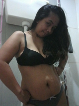 nihma usam filipino pornstar wear panty