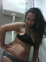 nihma usam filipino pornstar wear panty