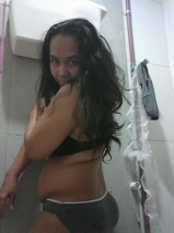 nihma usam filipino pornstar wear panty