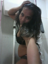 nihma usam filipino pornstar wear panty