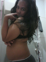 nihma usam filipino pornstar wear panty