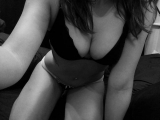 Hot hipster nude selfie set - showing off self shots
