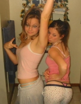 Teen-Sluts