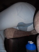 NATURSEKT FETISCH
