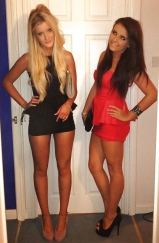 Pretty Girls