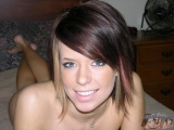 Two Amateur Teens Spreading Nude