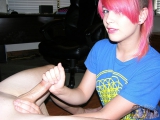 Handjob Pictures