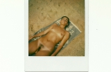 Nudist beach