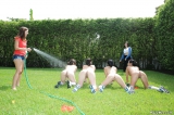 bike sport nude