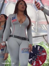 mujeres de la calles