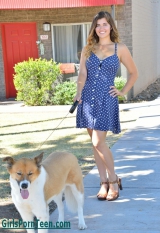 Sex porn ftvgirls Gianna supercute busty college sexgirl exc