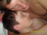 mein erster Gangbang 2