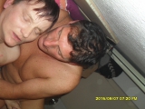 mein erster Gangbang 2