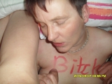 mein erster Gangbang 2