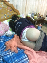 Una putita de san pedro