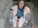 Local Neighborhood Teen Next Door
