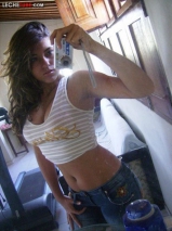 dominican miss
