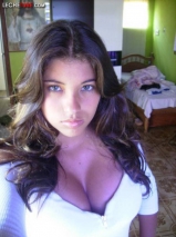 dominican miss