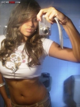 dominican miss