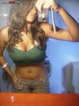 dominican miss